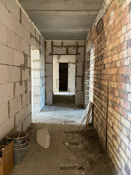 Продажа квартиры в ЖК Туран