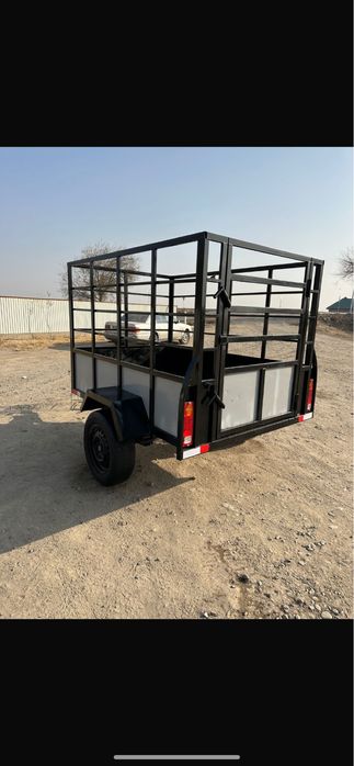 Прицеп  сатылады