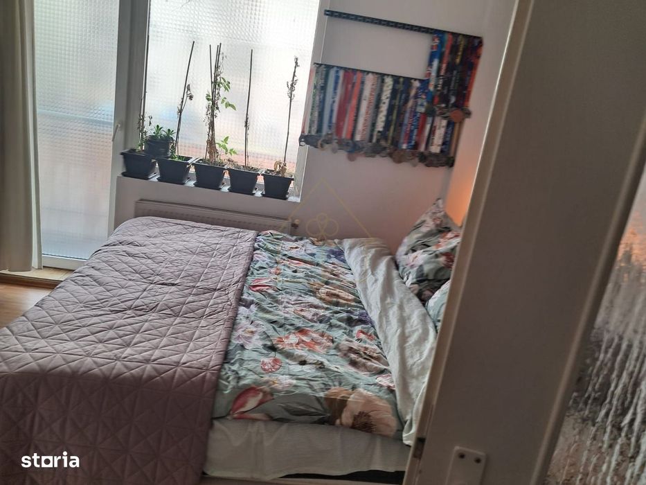 Apartament de vinare 1 camera str.Dunarii.