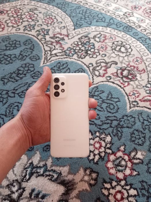 SAMSUNG A23 KAFOLATI bilan  narxi kelishgan holda