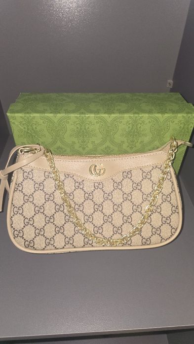Дамска чанта gucci