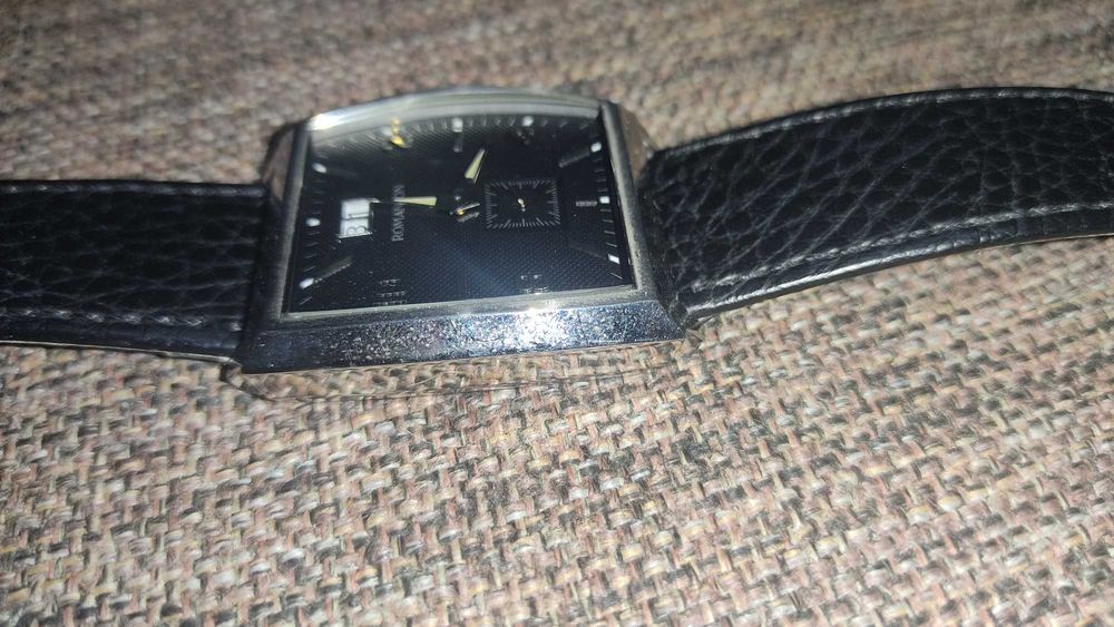 ROMANSON для мужчин.