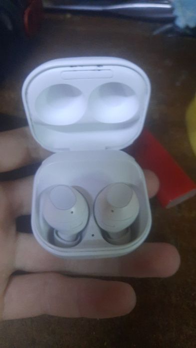 Galaxy buds FE без комплекта