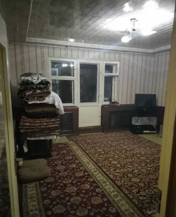 2 хонали 67м2 Чилонзор Алгоритм квартира сотилади