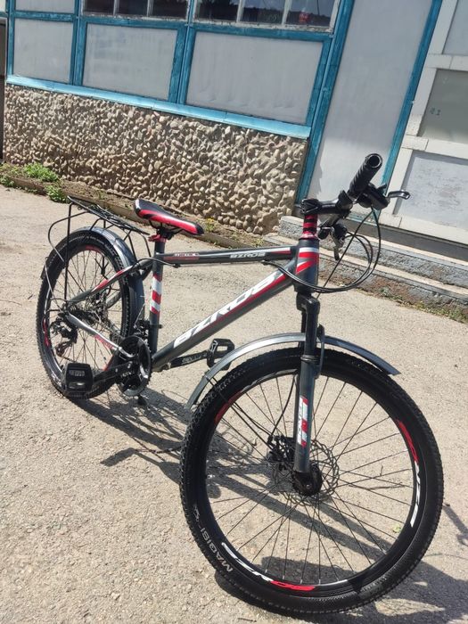 Велик в хорошем состоянии