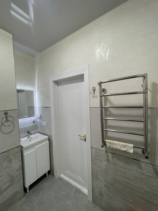 Dom 2 xonali Studio evra remont