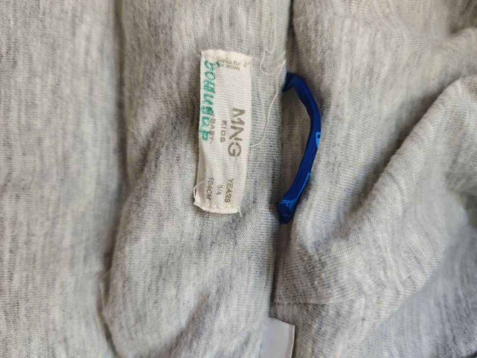 Елек Mango 98-104