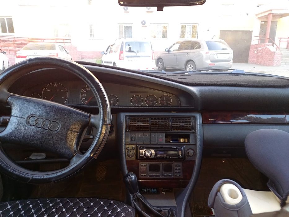 Продам автомобиль