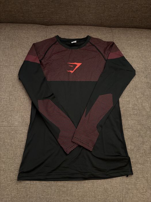 Bluza Gymshark