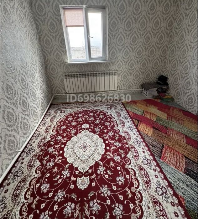 Продажа дома пос.Таскала