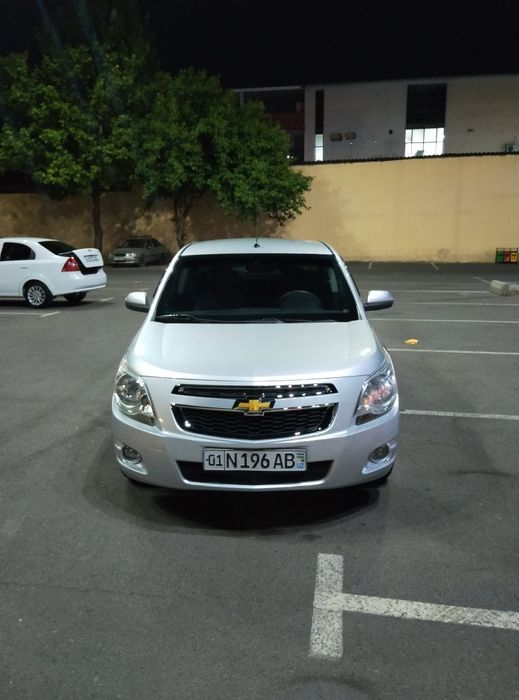 Chevrolet Cobalt 2013 — 4