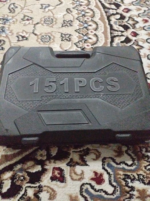 Продам новый набор инструментов