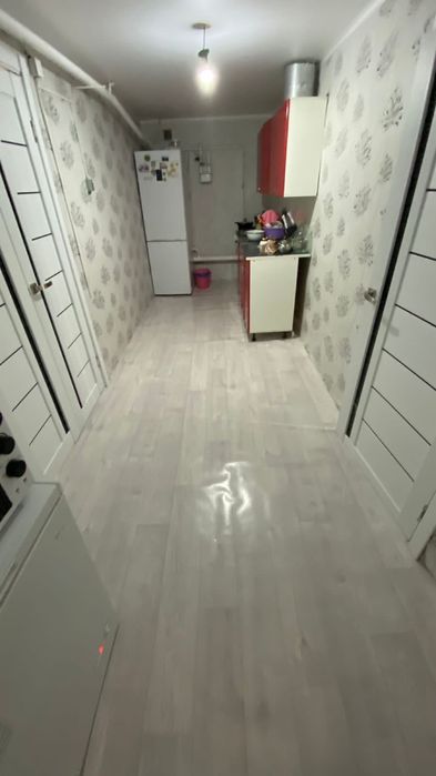 Үй сатылады!дачьдан ижс жоқ!