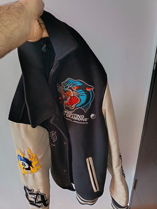 Jaketă design băieți