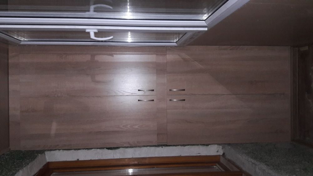 Ремонт балконов