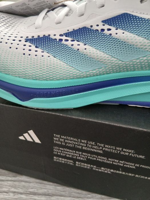 Adidasi supernova rise originali