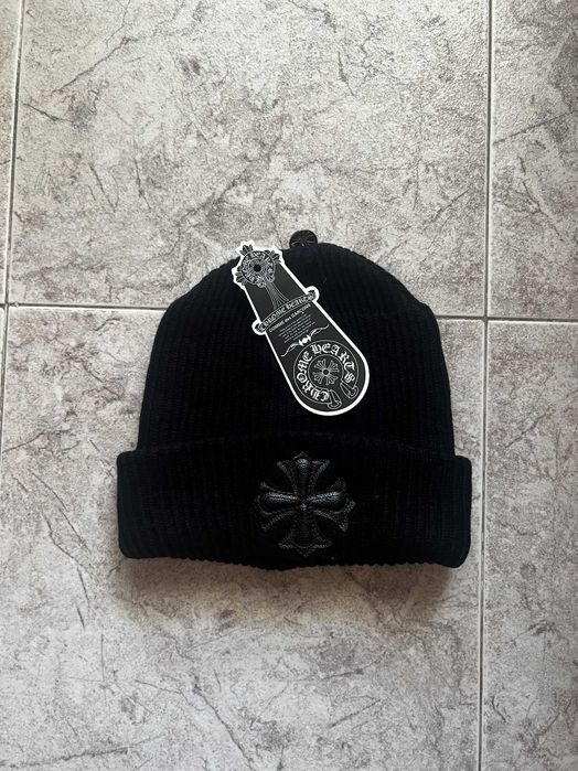 Chrome hearts зимна шапка