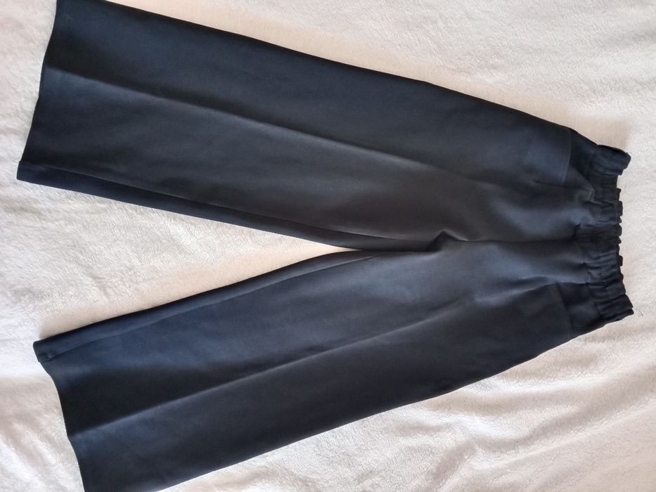 брюки на девочку