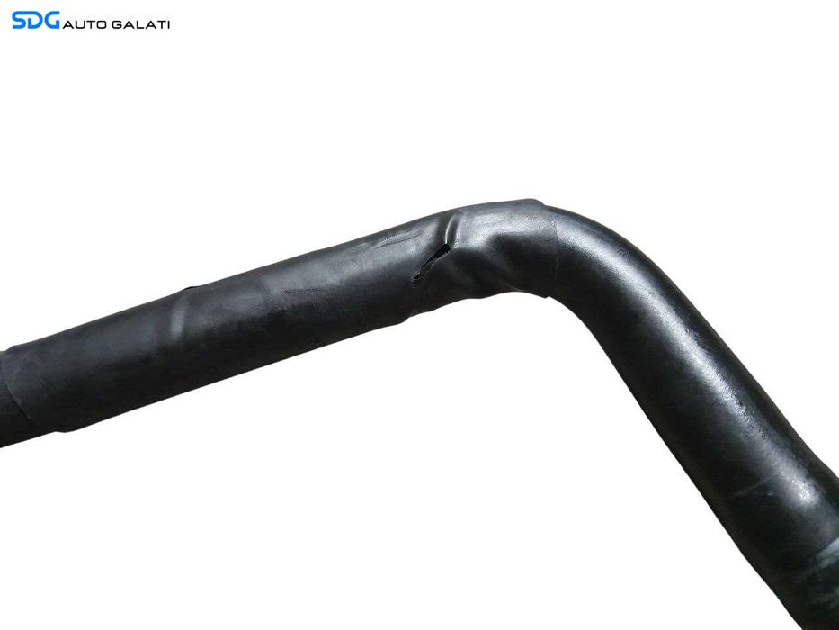 Epurator Gaze Alfa Romeo 156 2.4 D 1997 - 2005 Cod 3911170926 [N2687]