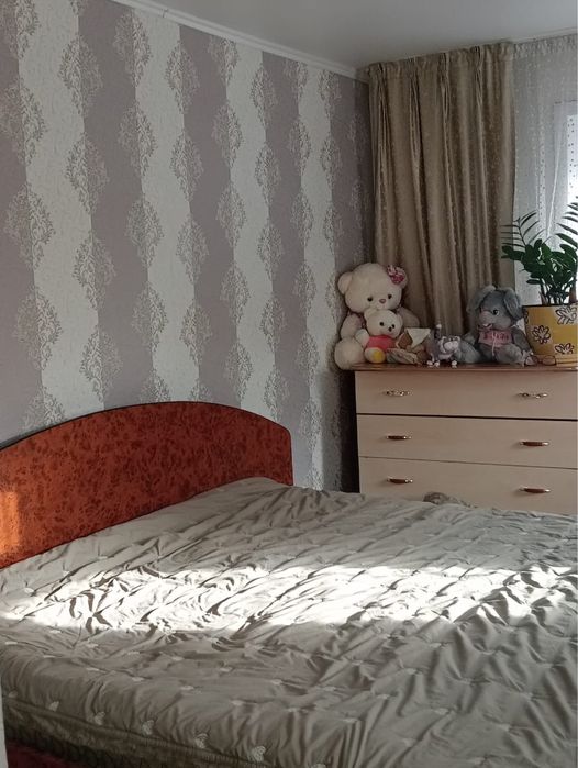 кроватт с матрасом