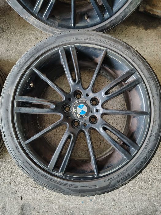 Оригинални джанти 18" БМВ Стил 193 Спорт Пакет Style 193