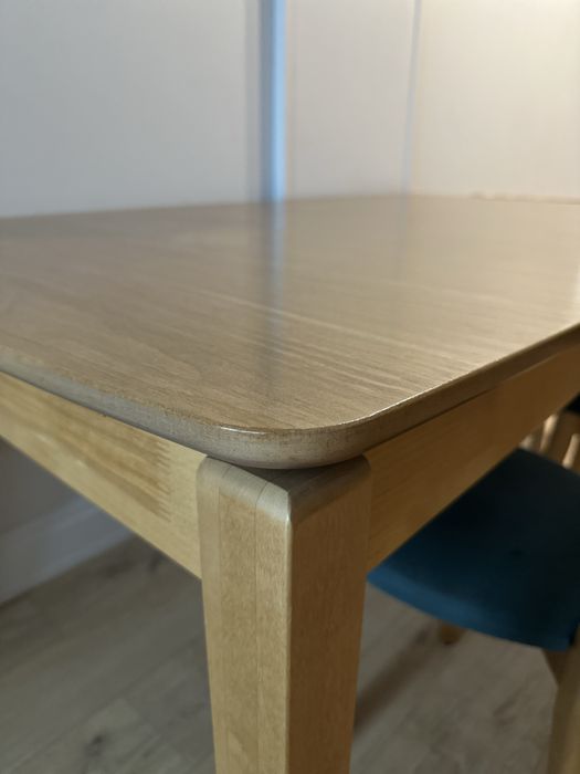 Стол производство Россия мдф, шпон