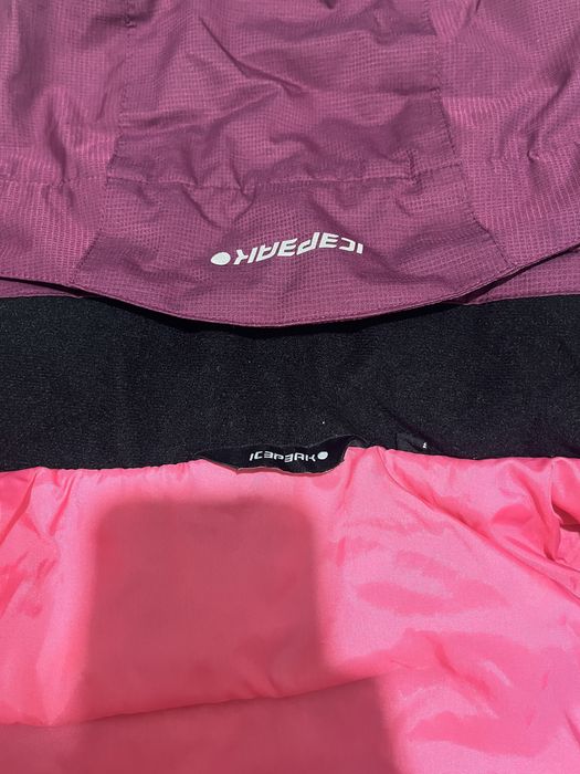 Яке за ски ICEPEAK