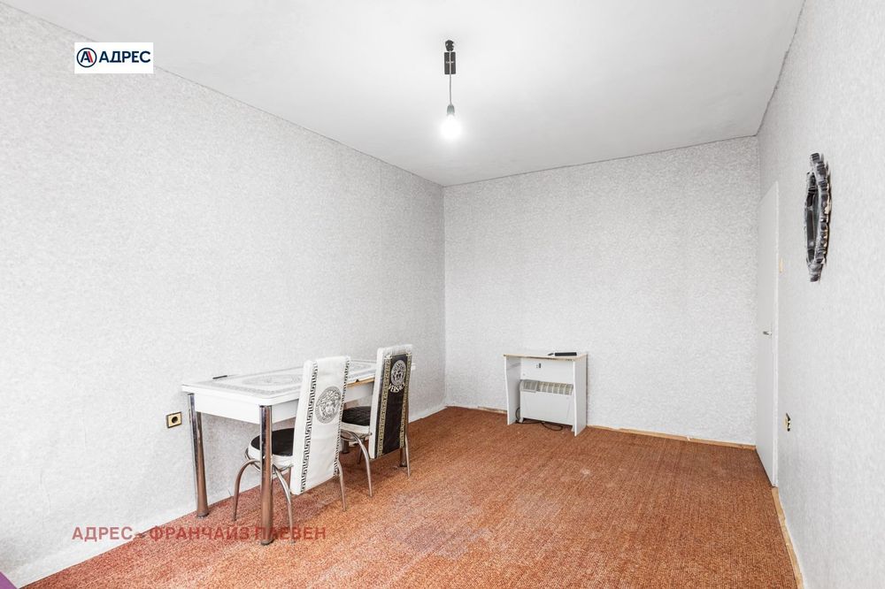 Продава се Едностаен апартамент в с. Телиш, Област Плевен - 42 кв.м за 365 €/кв.м - Снимка #3