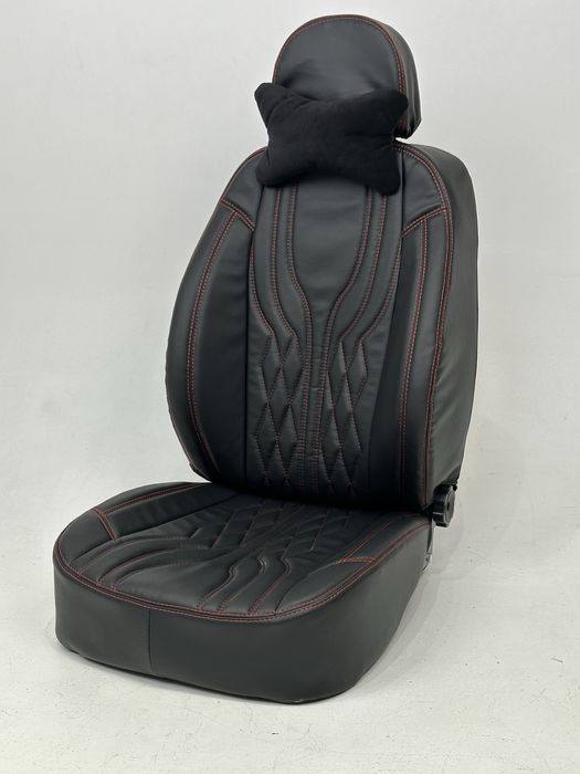 Пошив автомобилтных ЧЕХЛОВ