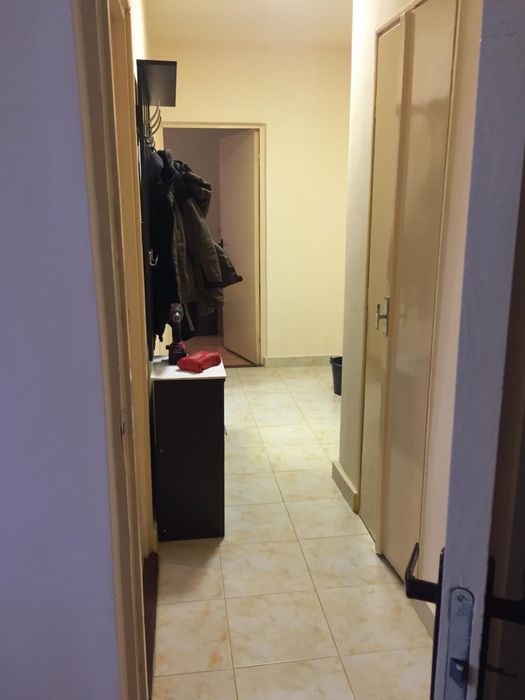 Apartament loc.Zam etaj1