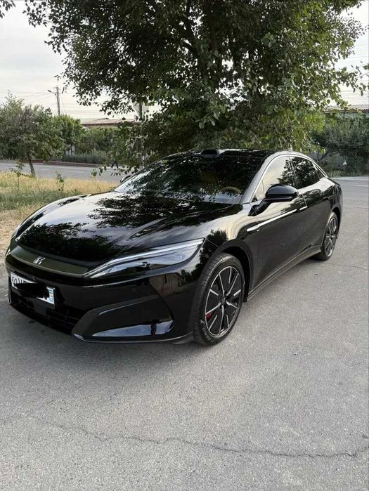 byd han Naxt va halol nasiya