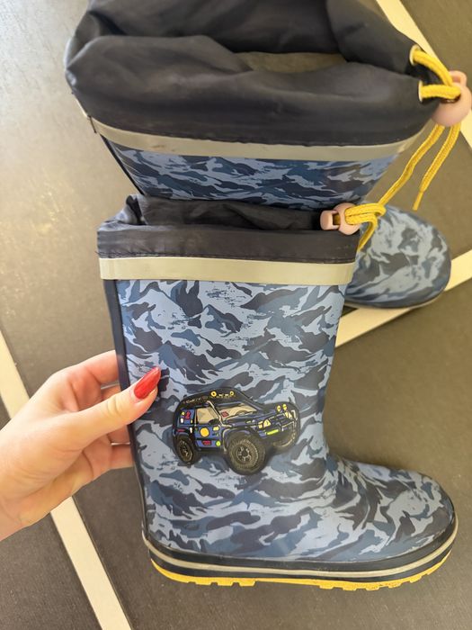 Сапоги 2000 тысячи