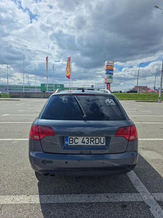 AUDI A4 2006 — imagine 2