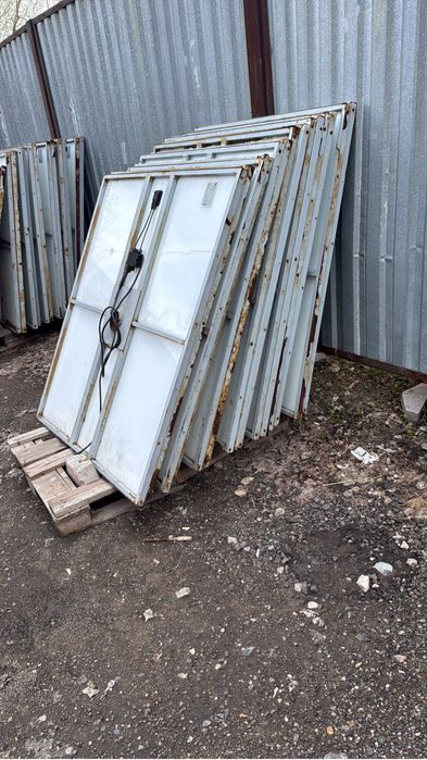 Продам солничные панели