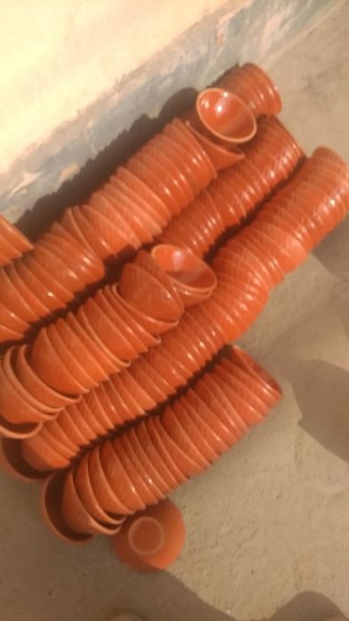 Somsa kosa idish sotuvda/коса сомса учун идиш сотилади