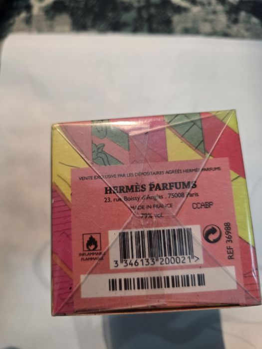 Hermes - Twilly D'Hermes 85ml edp