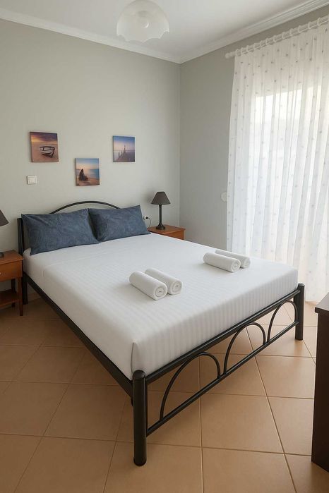 Почивка в Паралия Офринио ,Гърция