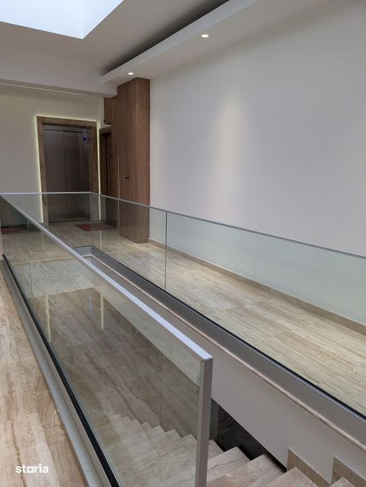 Apartament Penthouse  - Arena Residence - Mall