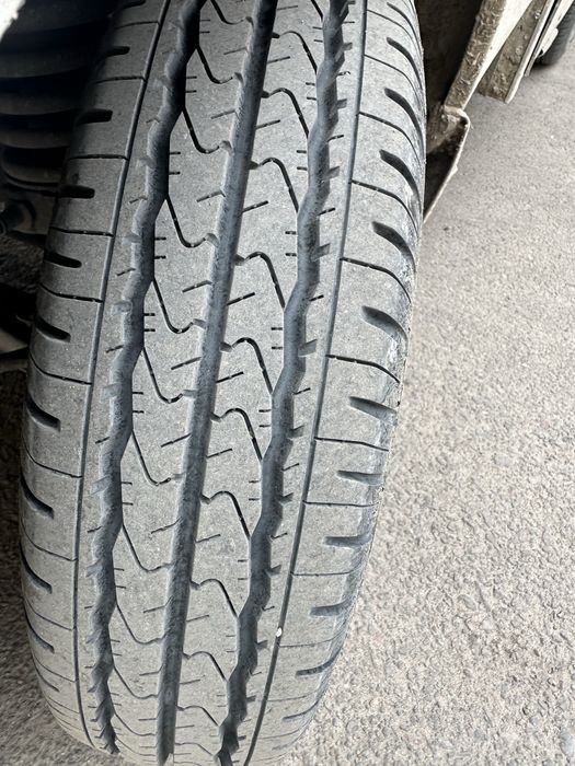 Labo birtavoy balan qilingan ishga tayyor