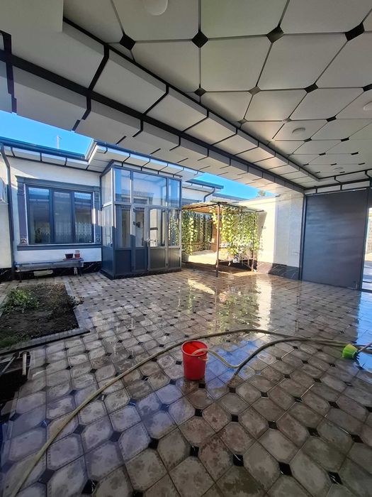 Продаётся коттедж в Бектемирском районе