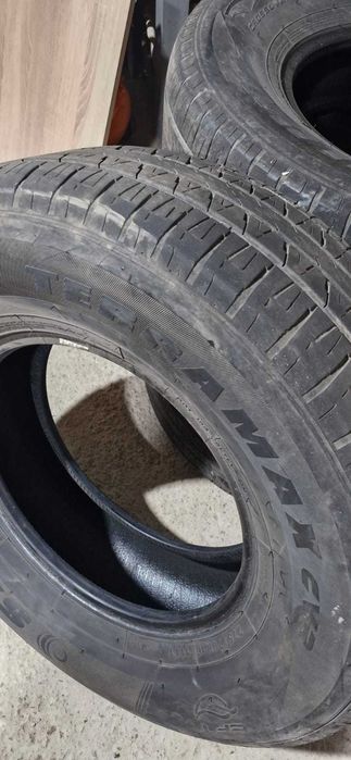 Продам шины летние