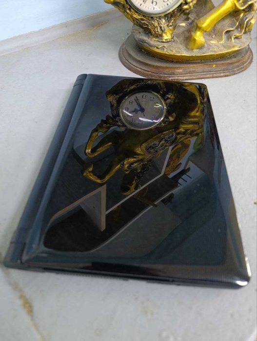 ViewSonic vs13756 netbook