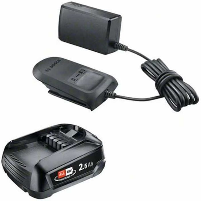 Incarcatoare Bosch 18v - 2A - Made in Vietnam si Acumulatori 18v - Noi