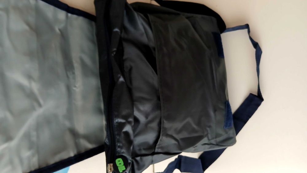 Детска раница BEN 10