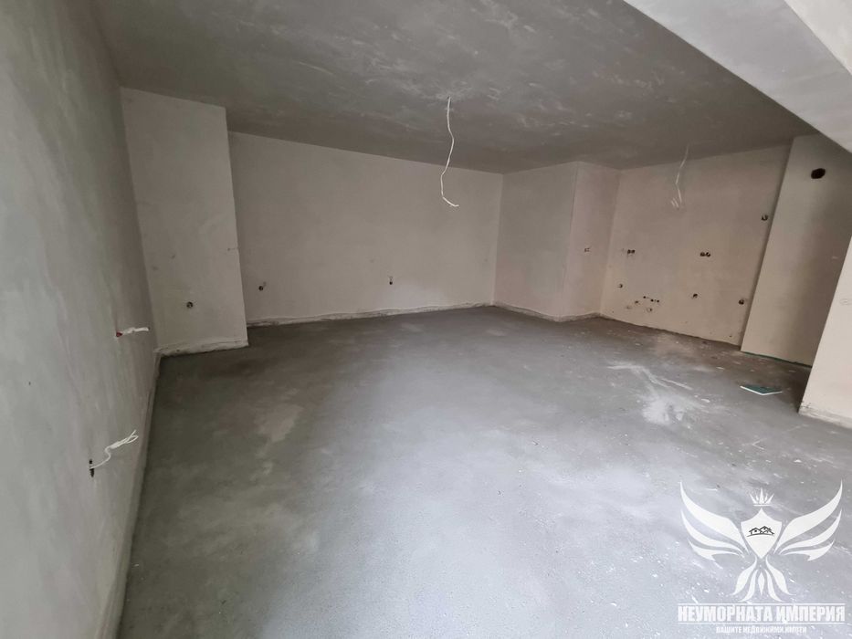 Продава се Двустаен апартамент в Асеновград - 123 кв.м за 406 €/кв.м - Снимка #2