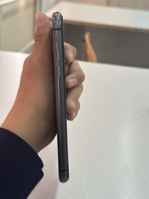 Iphone 11 128Гб