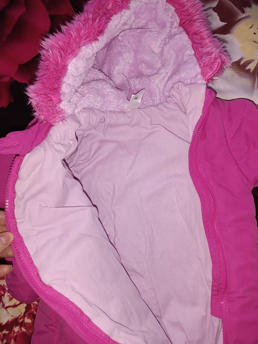 Комбинезоны Диме сезон