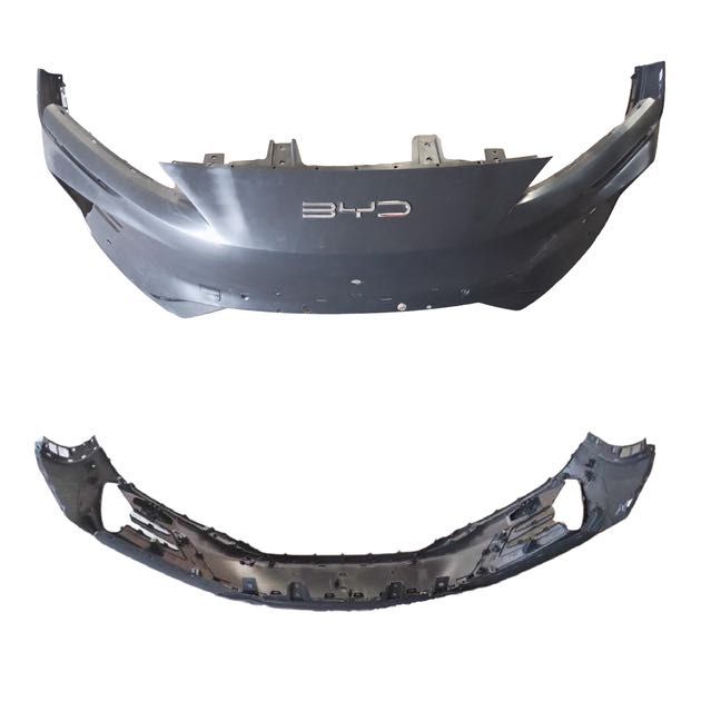 Bamper - Бампер BYD (Song Plus- Dmi - Champion)