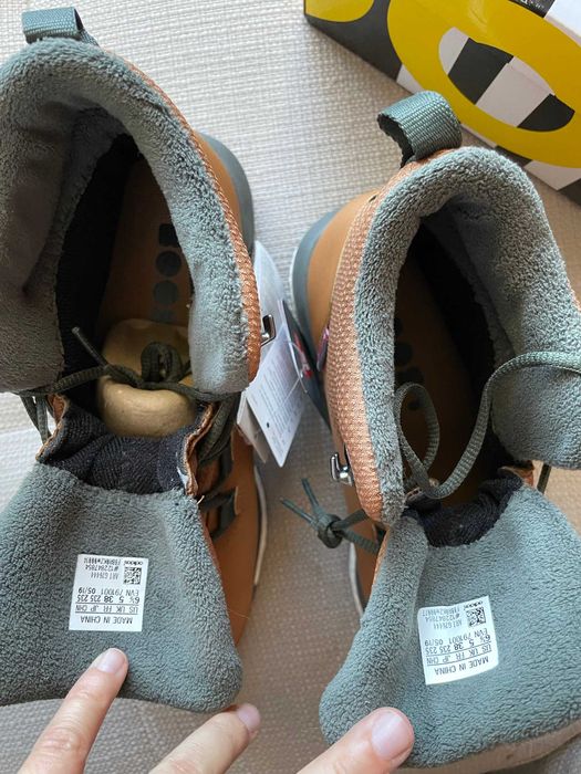 Adidas Дамски обувки за планина Terrex Pathmaker R.rdy, 38 EU