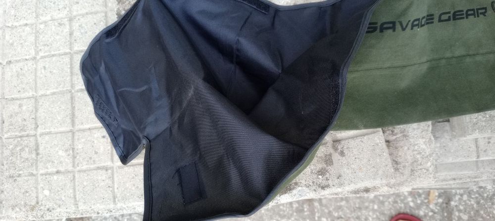 Защитен калъф за спининг Savege Gear sg4